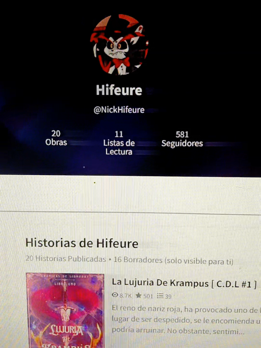 @Hifeure ★🌊