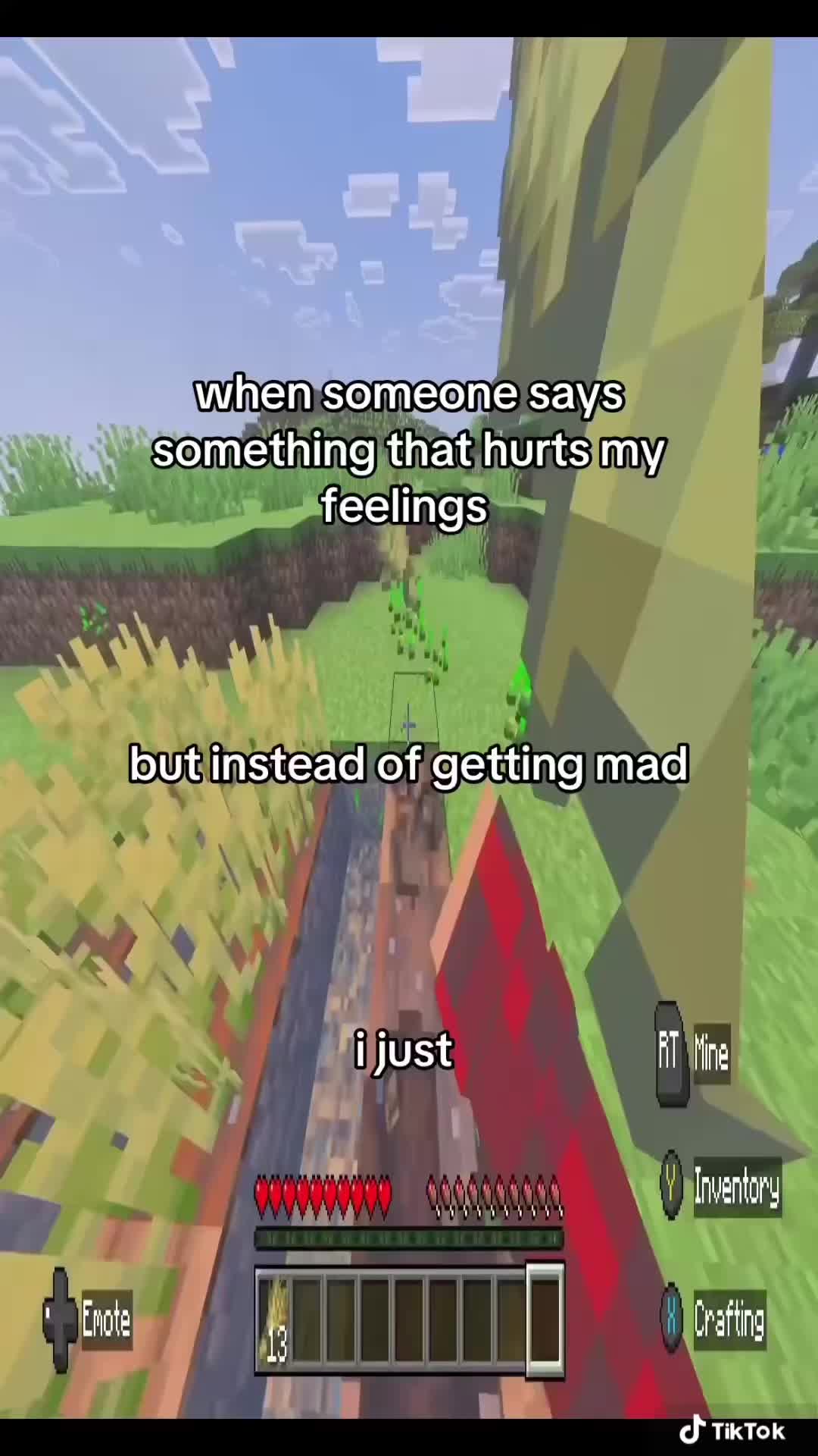 @secret