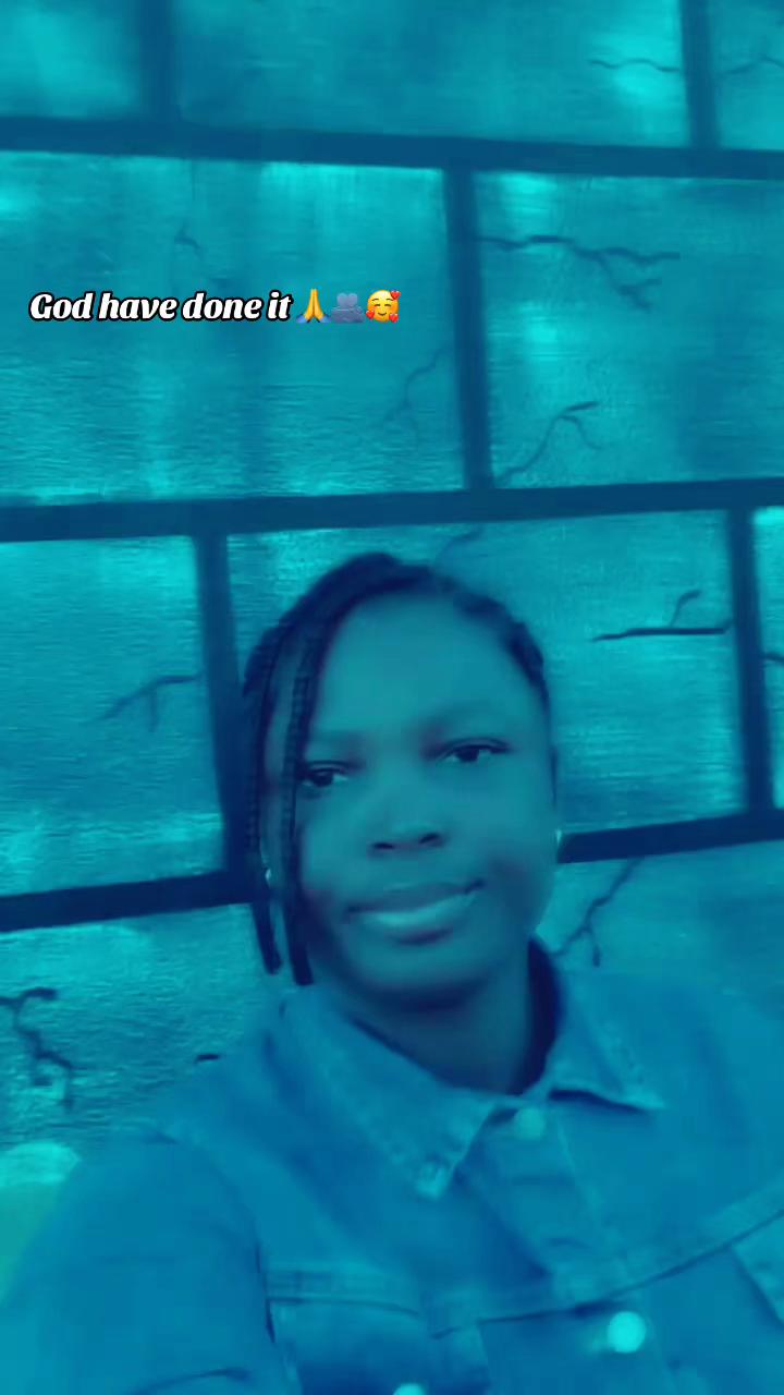 @Ama Bintuu