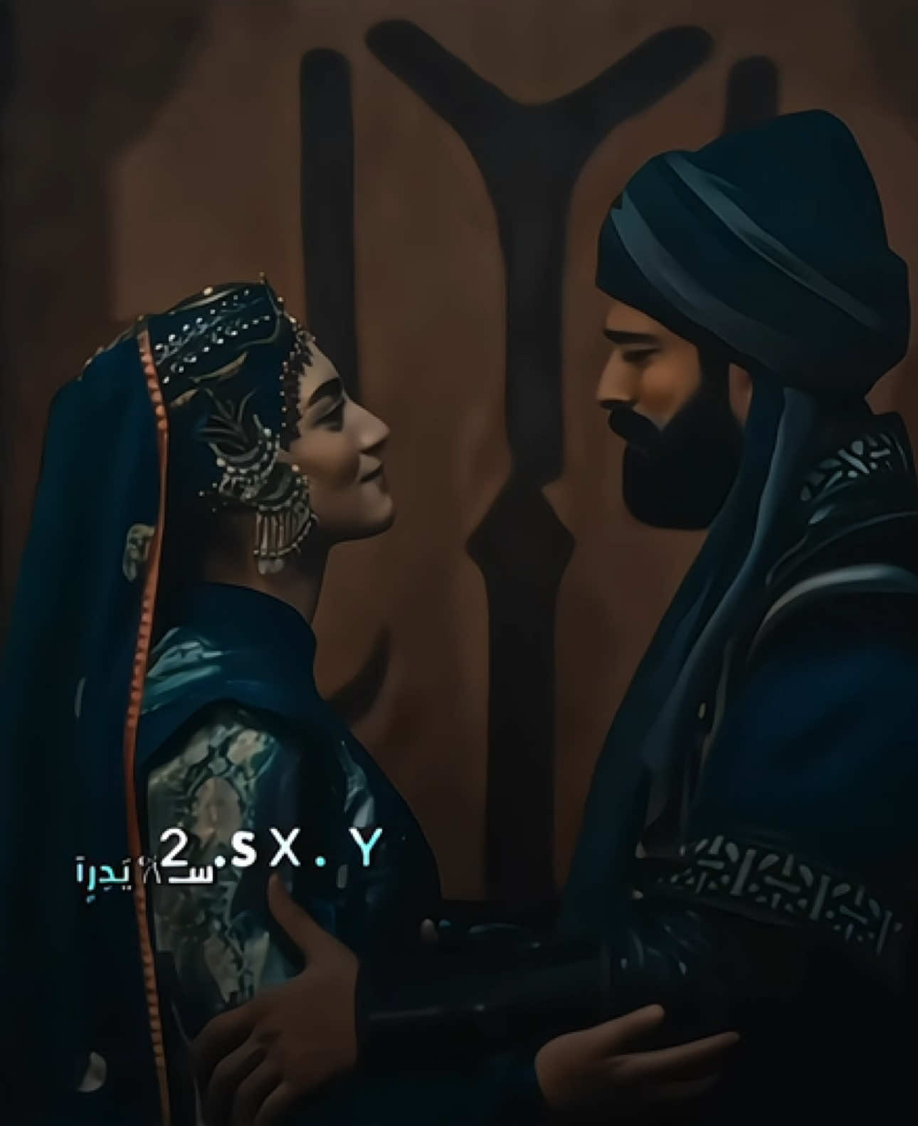 @" ســيَدِرٍآ الشمرية 𐙚 ˚•🇸🇾