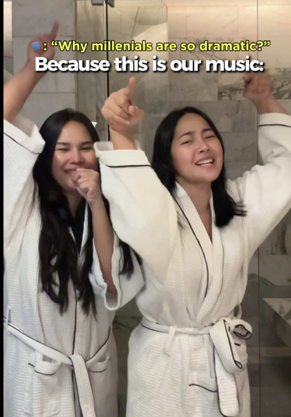 @IG: @isviandina| Mom of Twins
