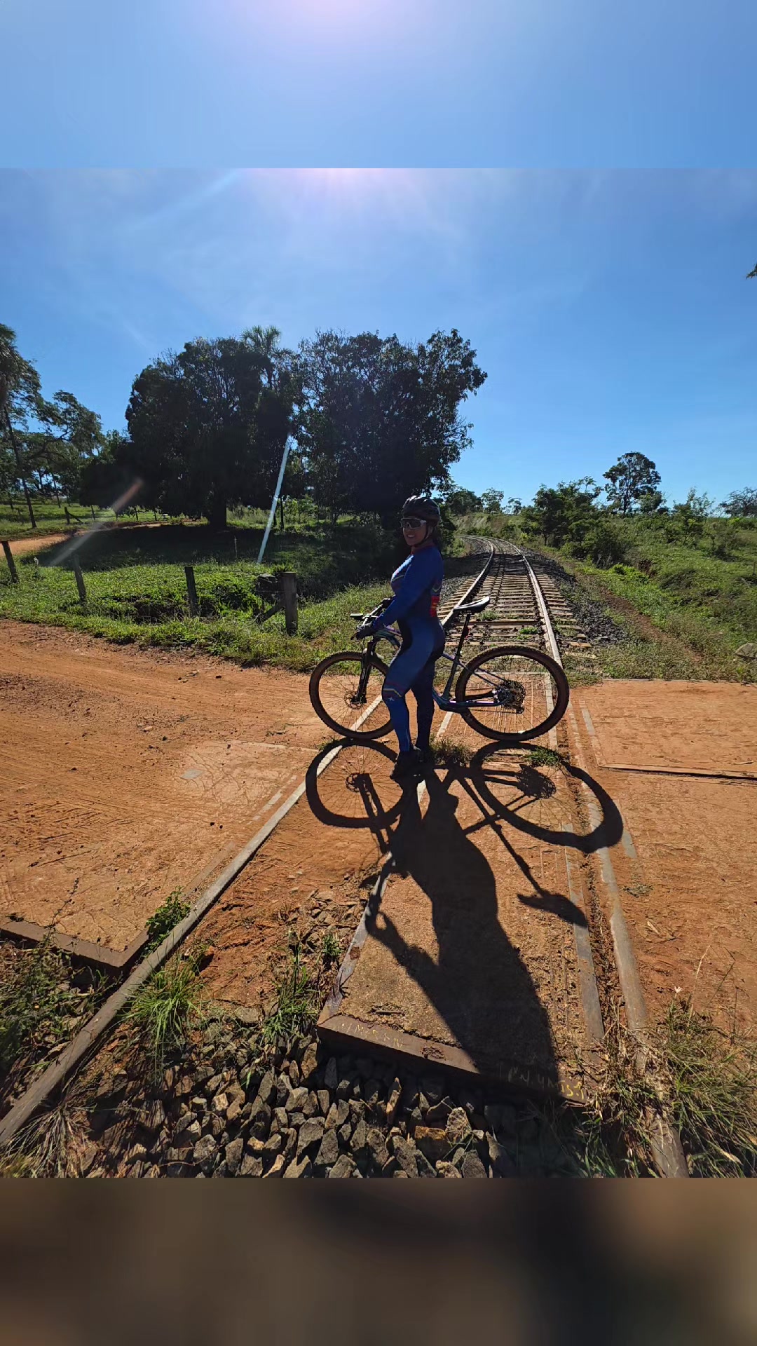 @Elaine Silva Ciclista