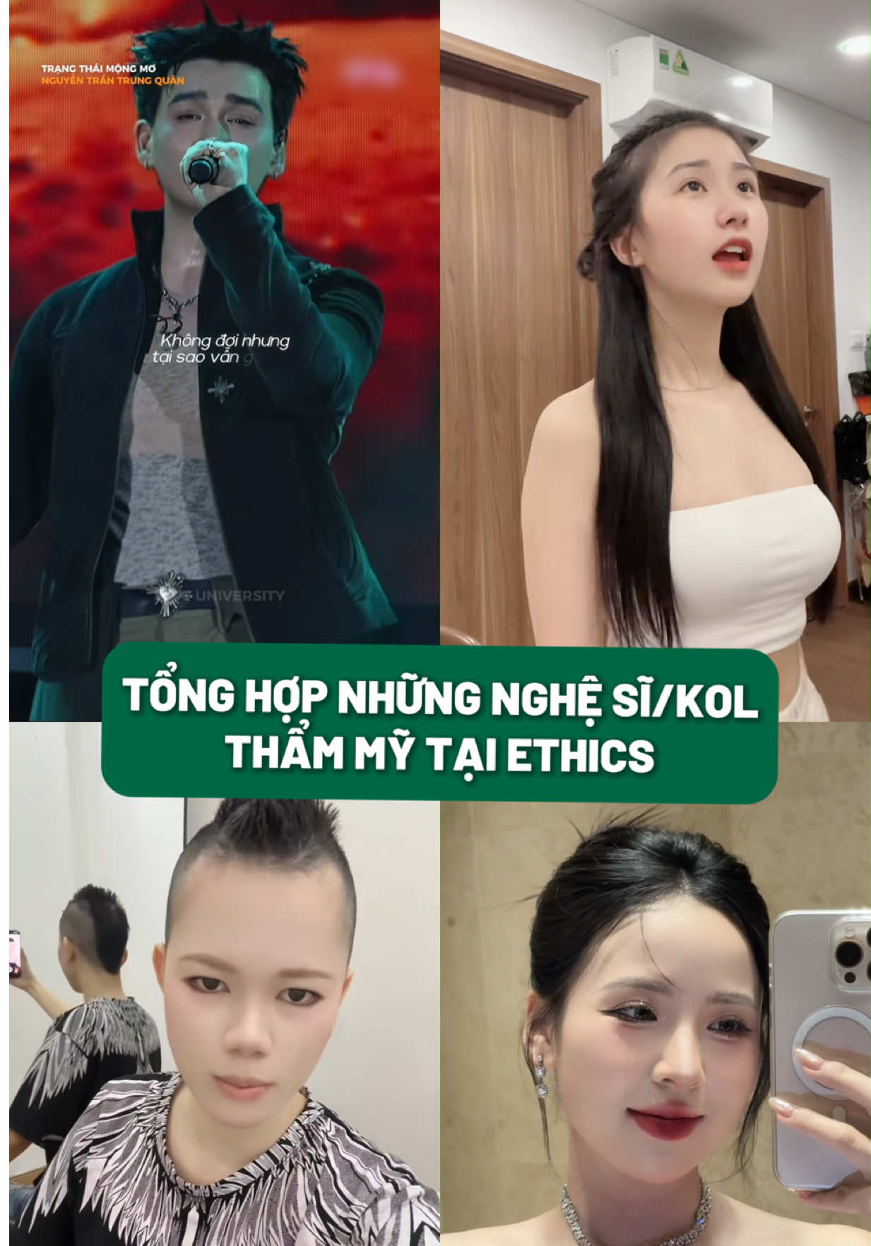 @Thẩm mỹ viện Ethics Premium
