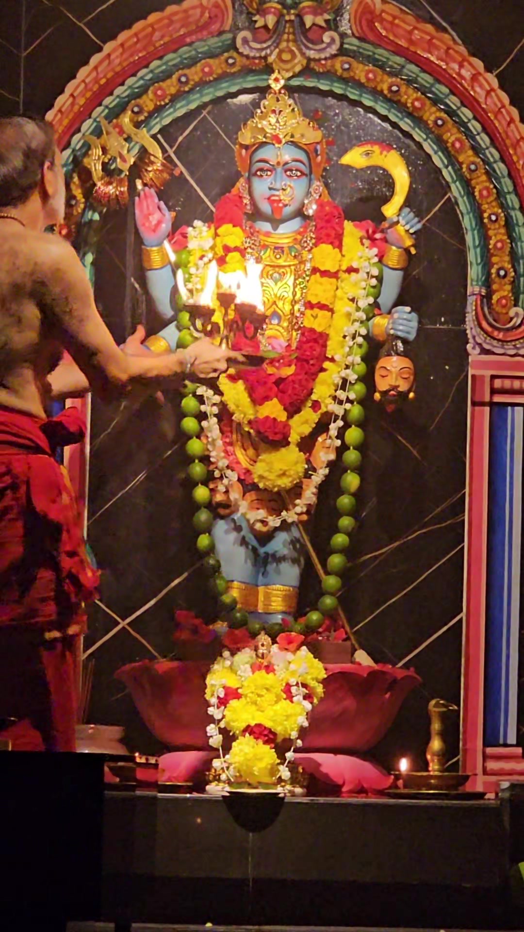 @SriRamakrishnaPeedam