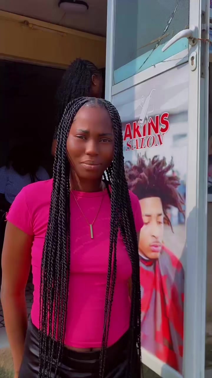 @OLA BEAUTY IKORODU 😍🥰