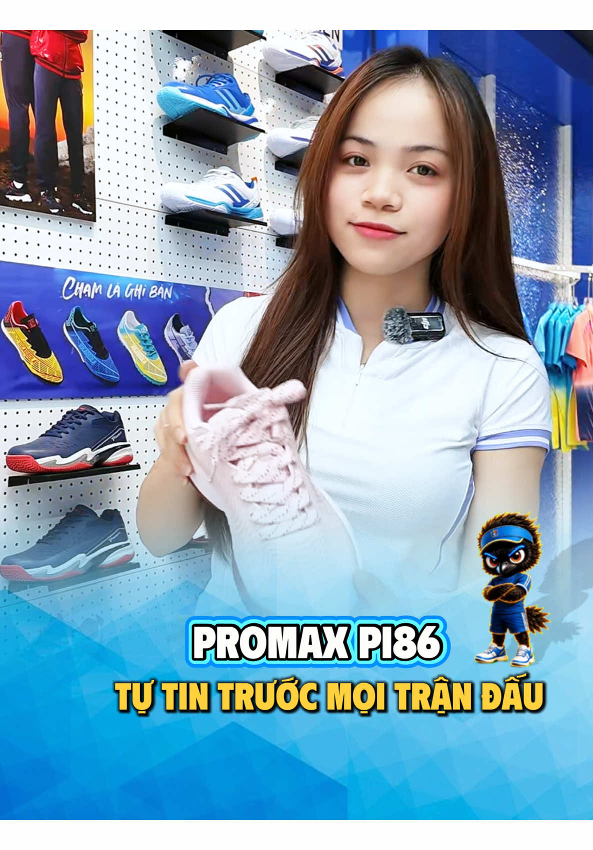@Động Lực Sport x GHS
