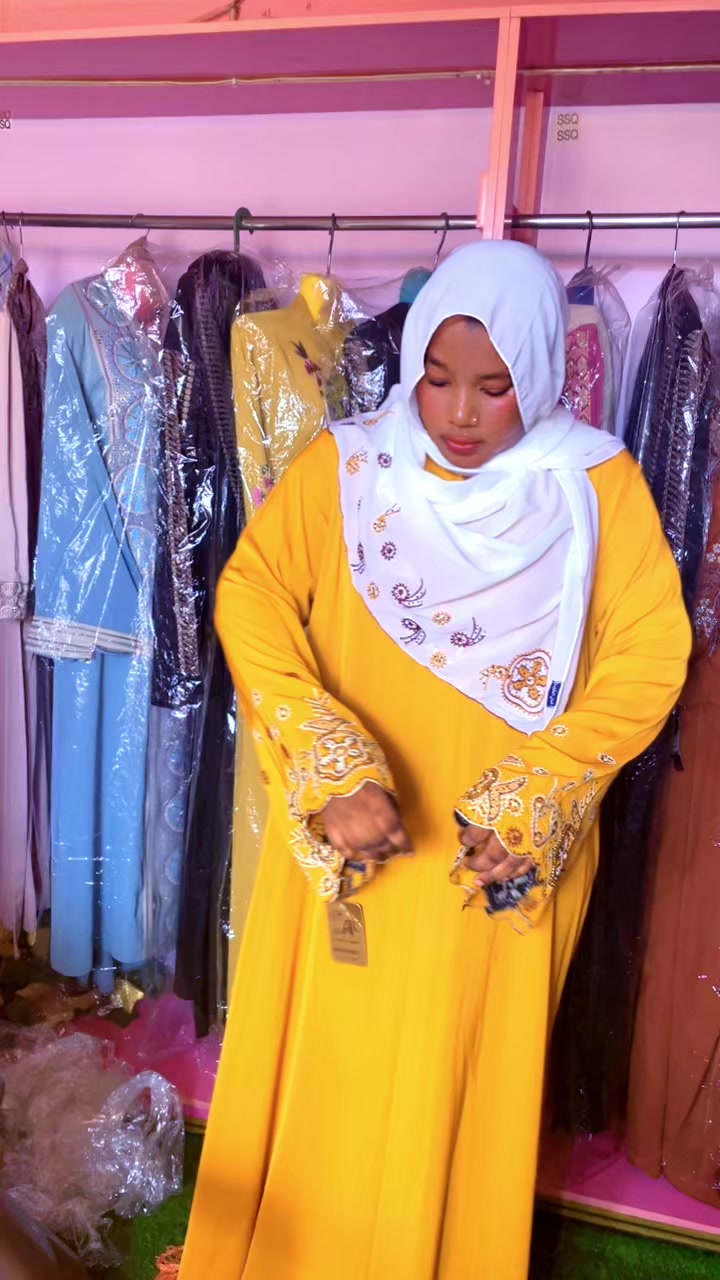 @Hafsat Yusuf