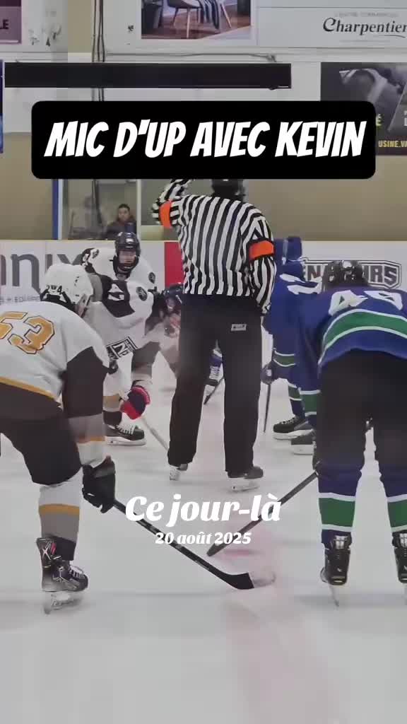 @Xavier Desjardins