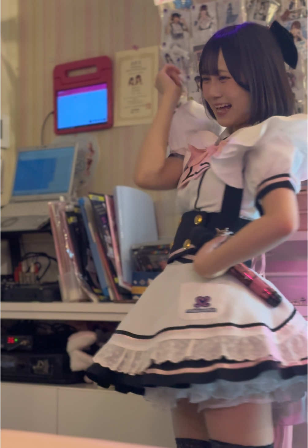 @めいどりーみん 新宿東口店
