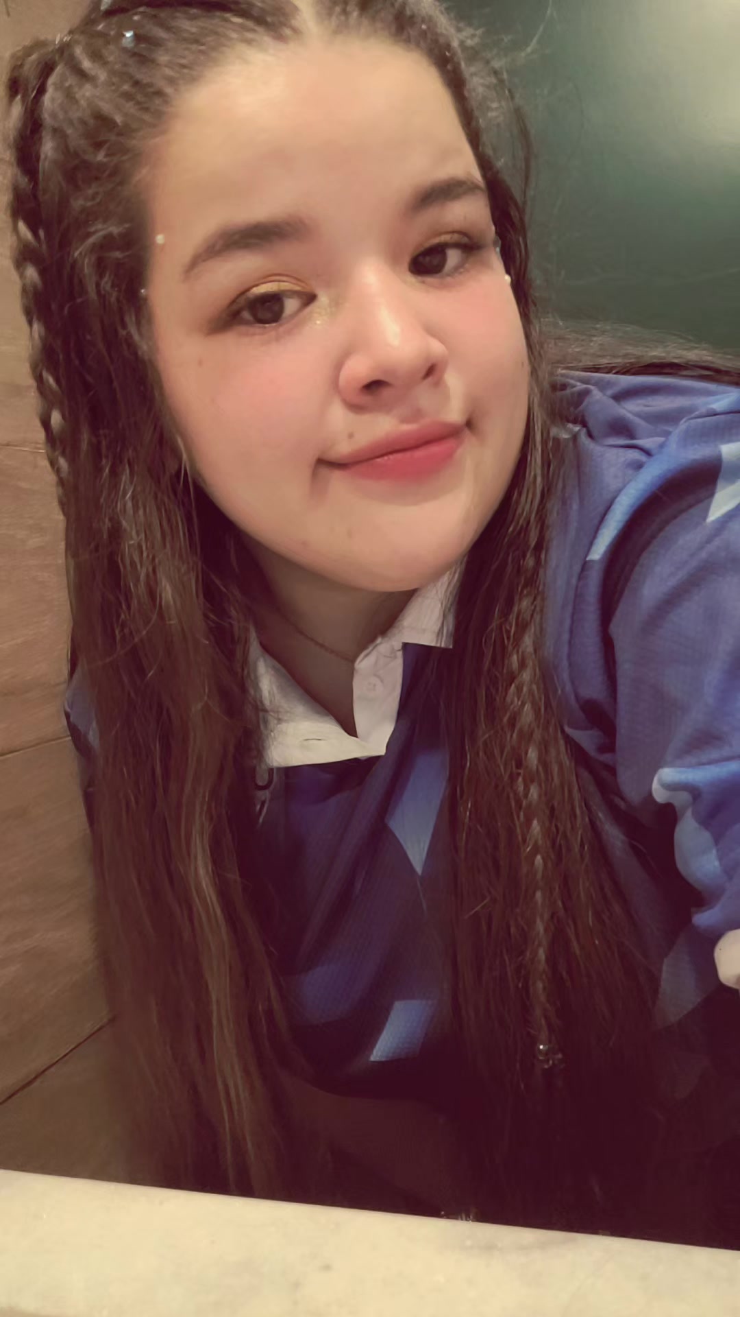 @Maura Caballero