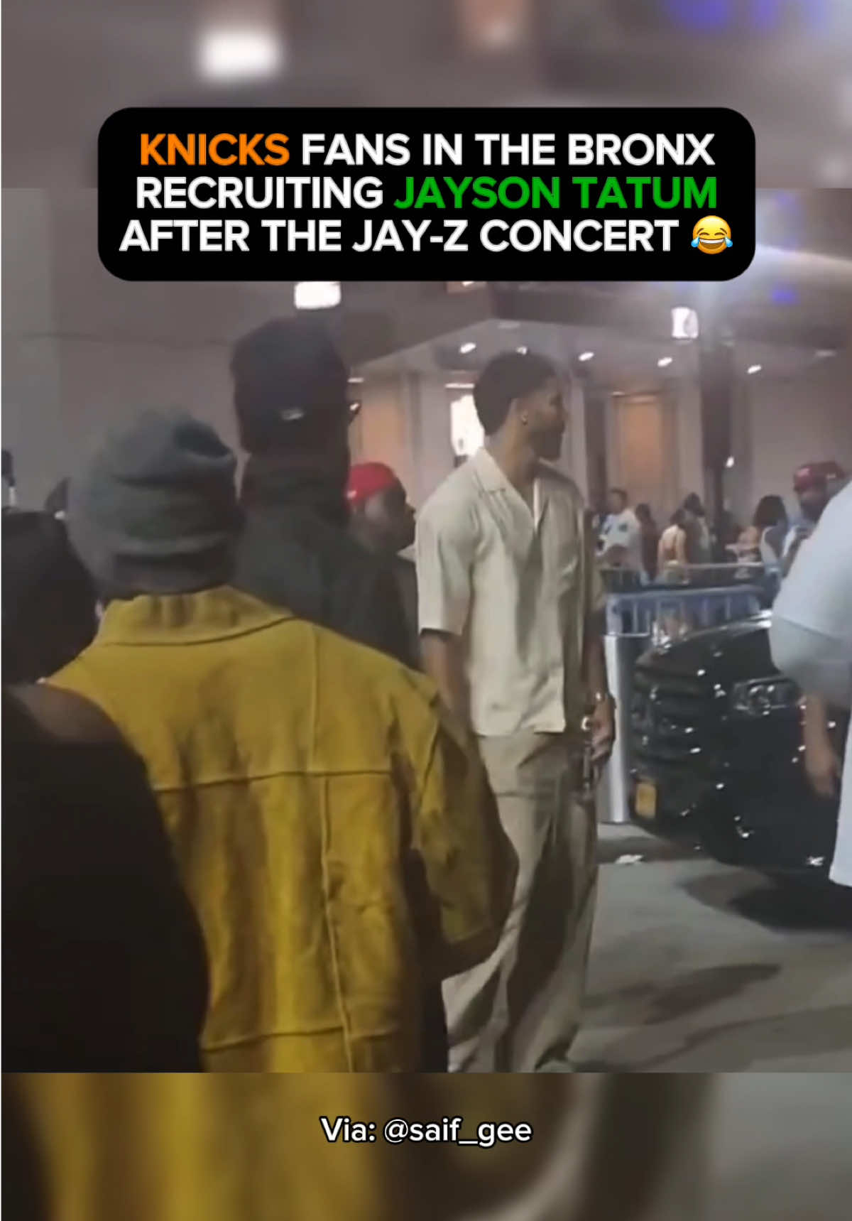 @Stadium Live
