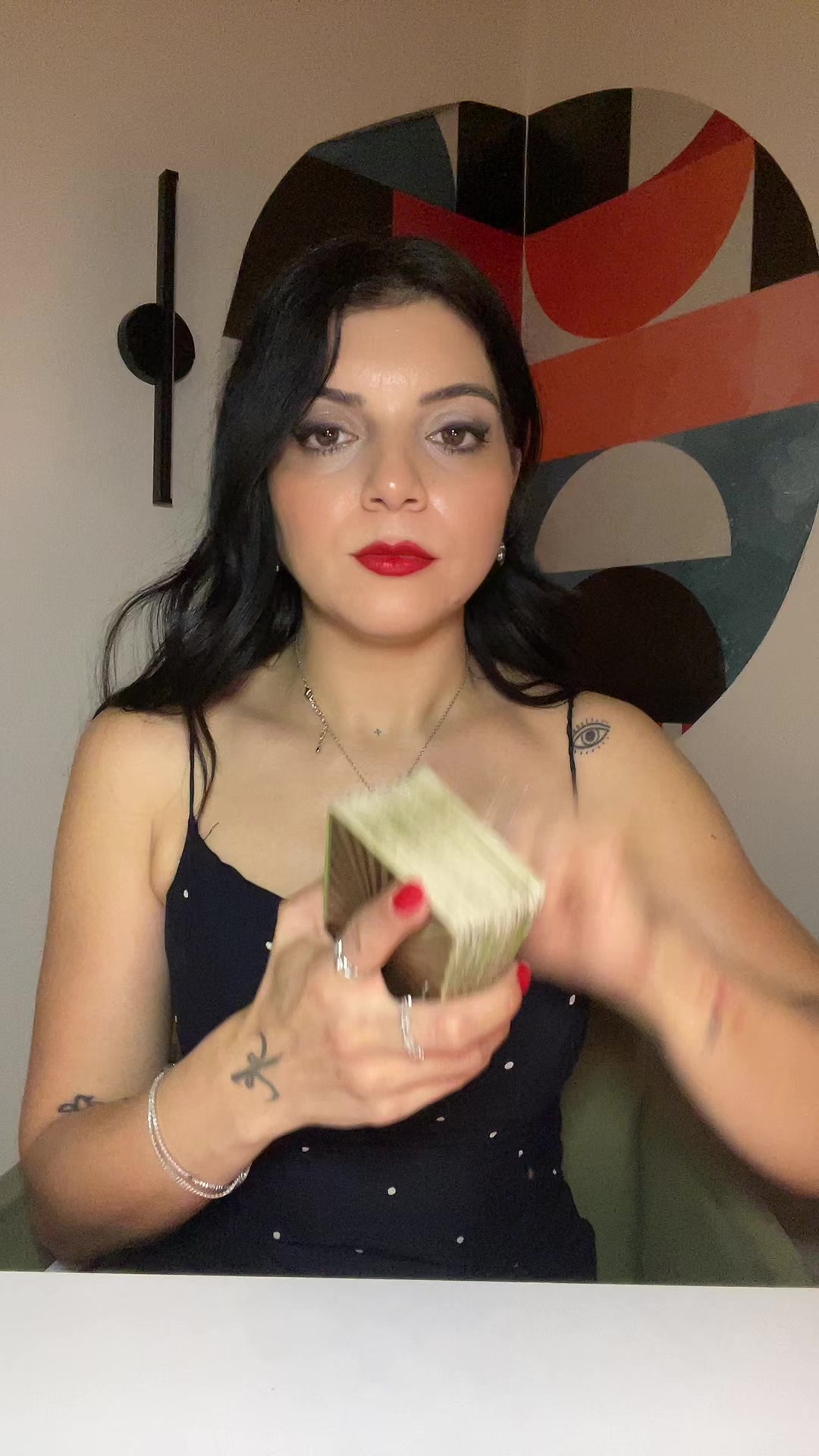 @Tarotungozdesiii