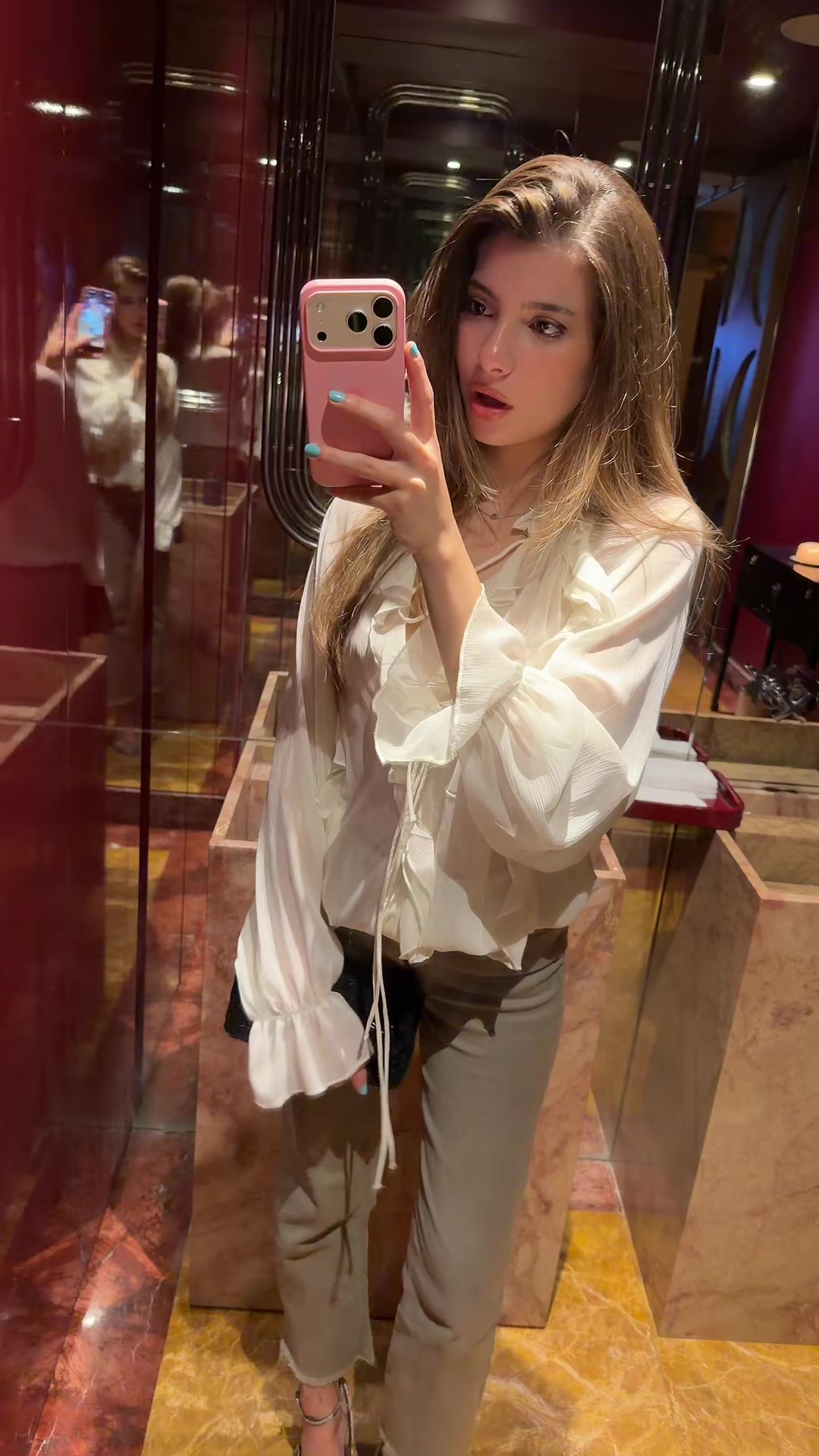 @Nisa Kas