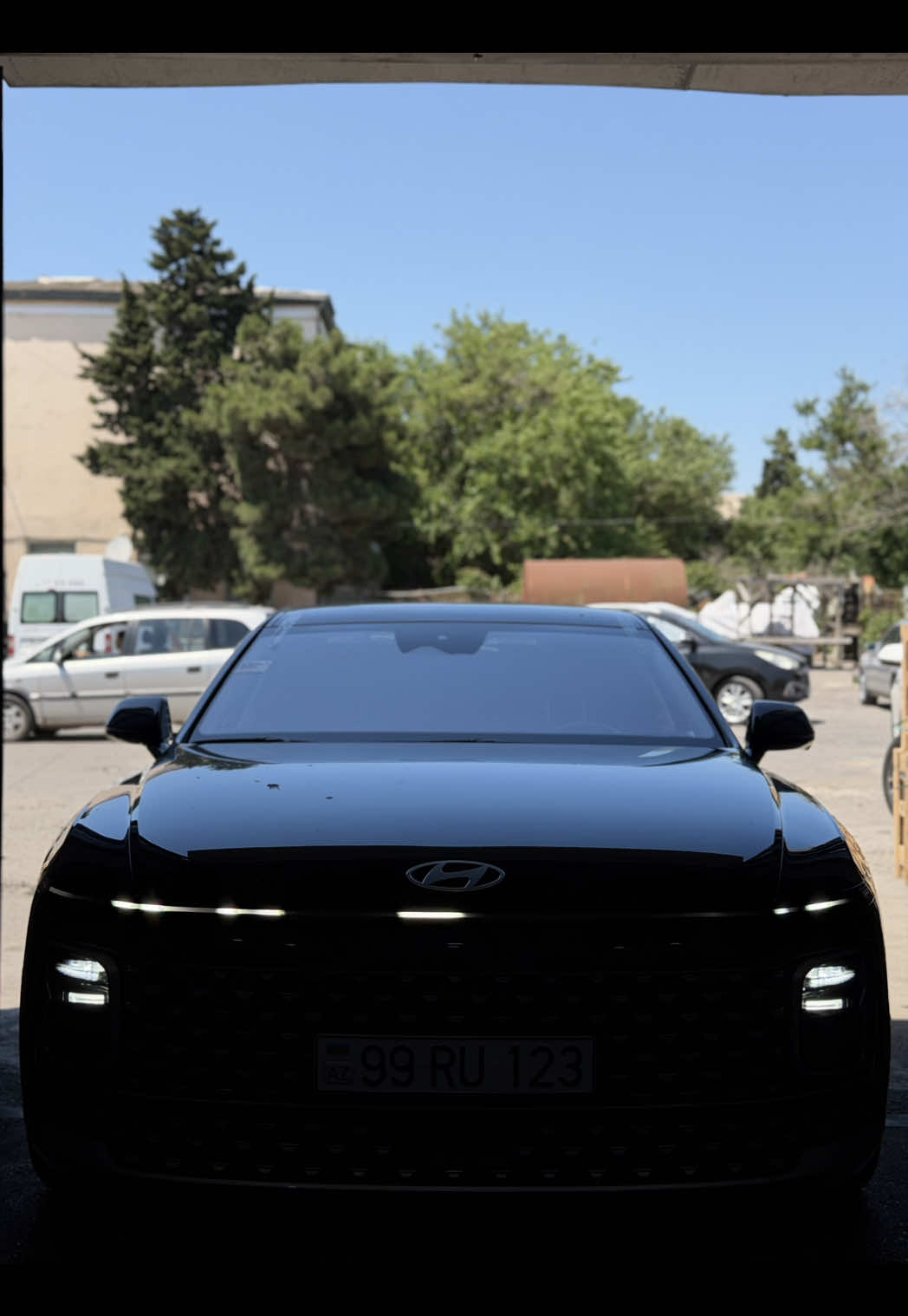 @AVTO ŞÜŞƏ MƏRKƏZİ