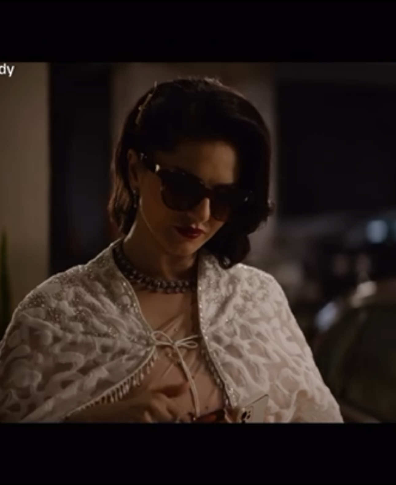 @Sunny Leone