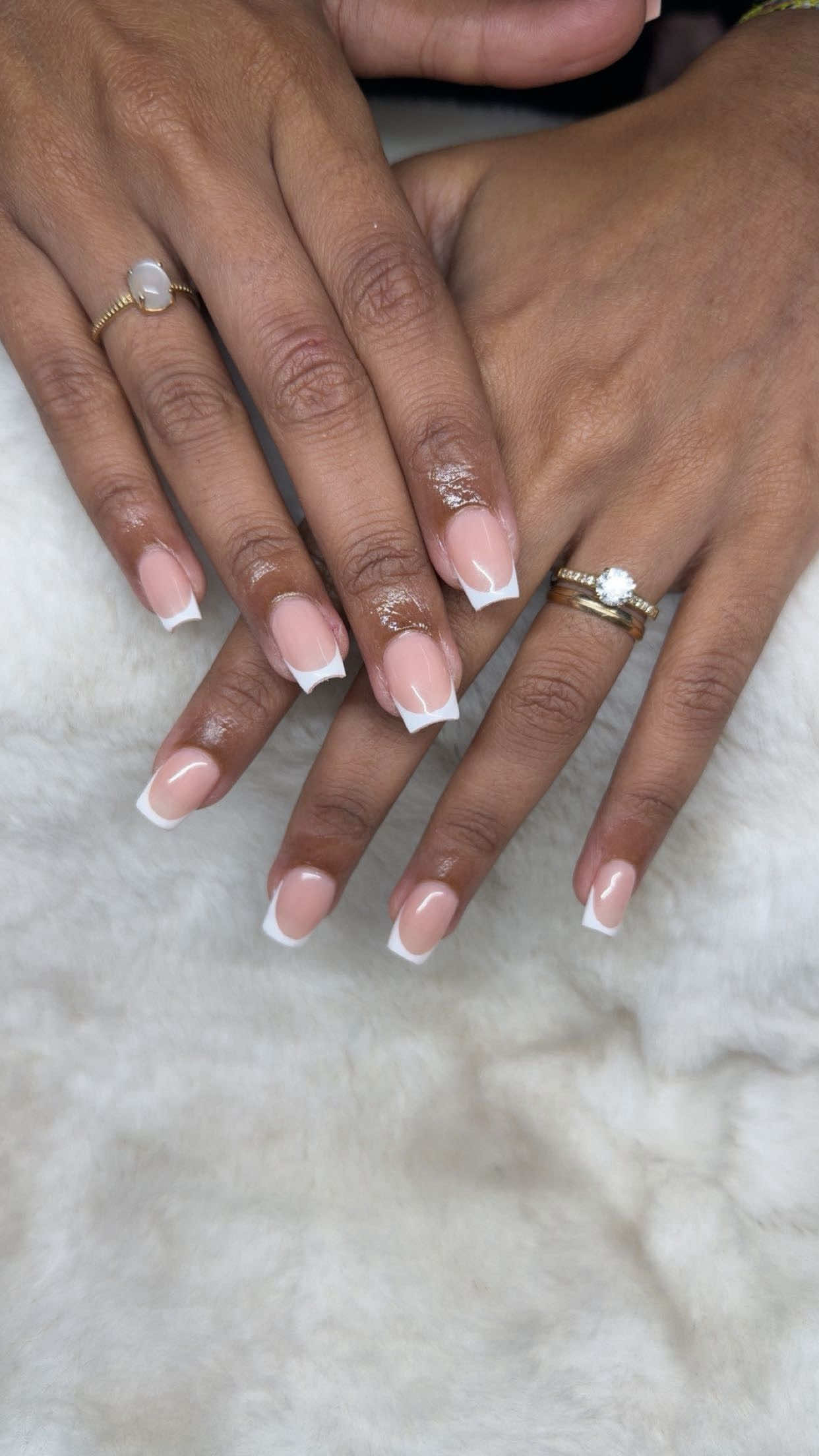 @Nails By Queen