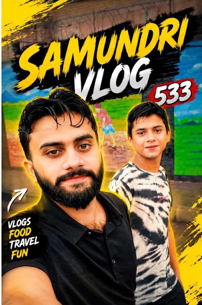 @SAMUNDARI VLOGR 533💫