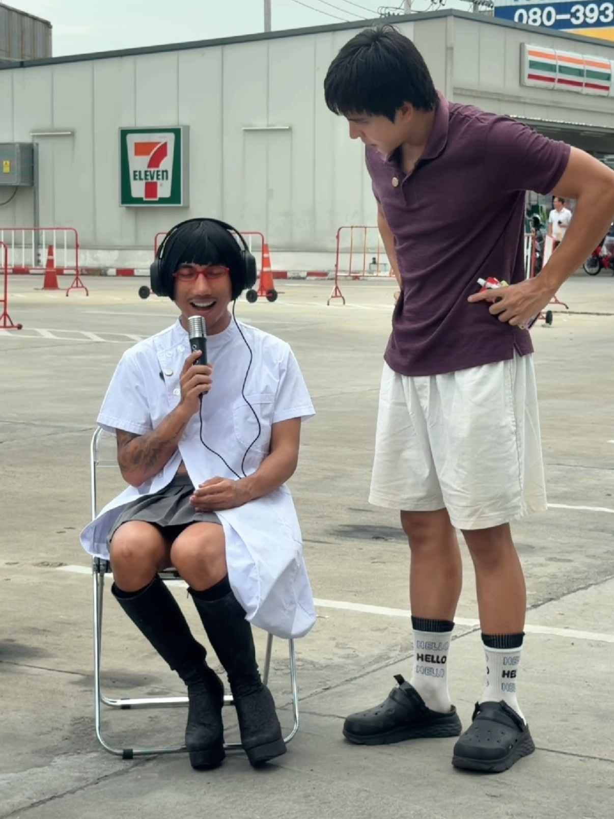 @เป๊กจั๊กกะจี้