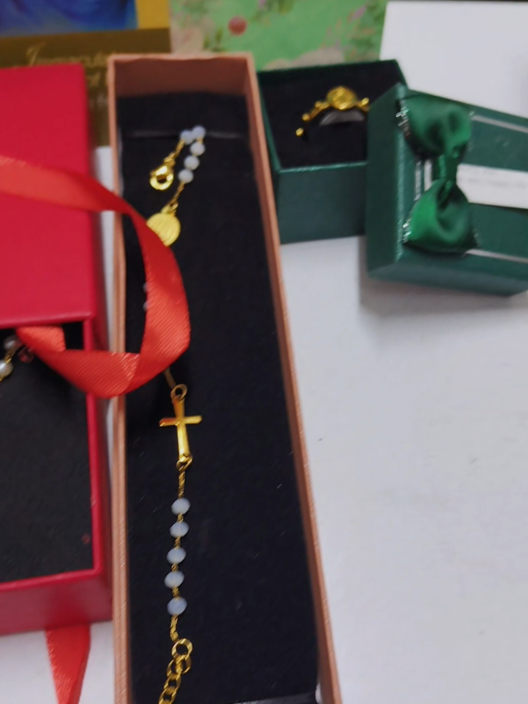 @pieces of faith