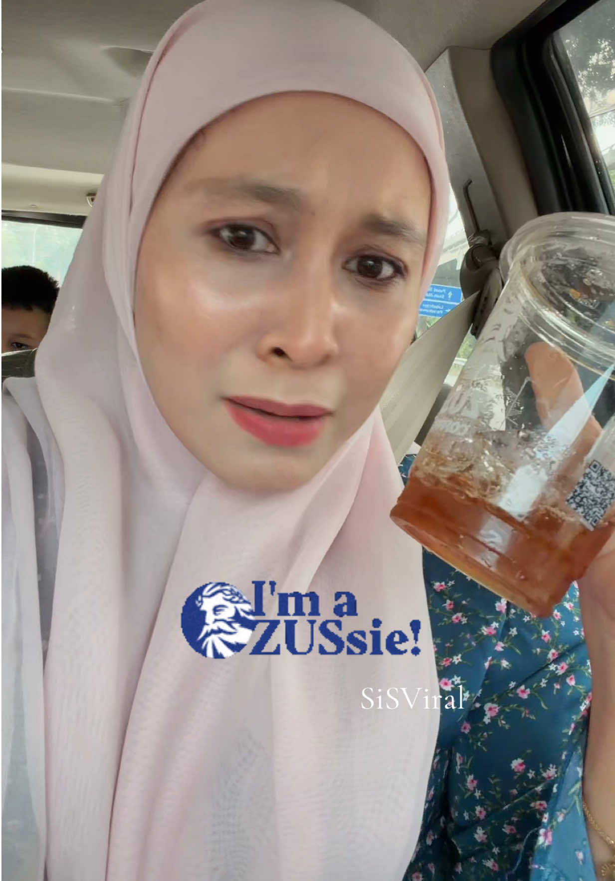 @Shima Osman | Misi POV