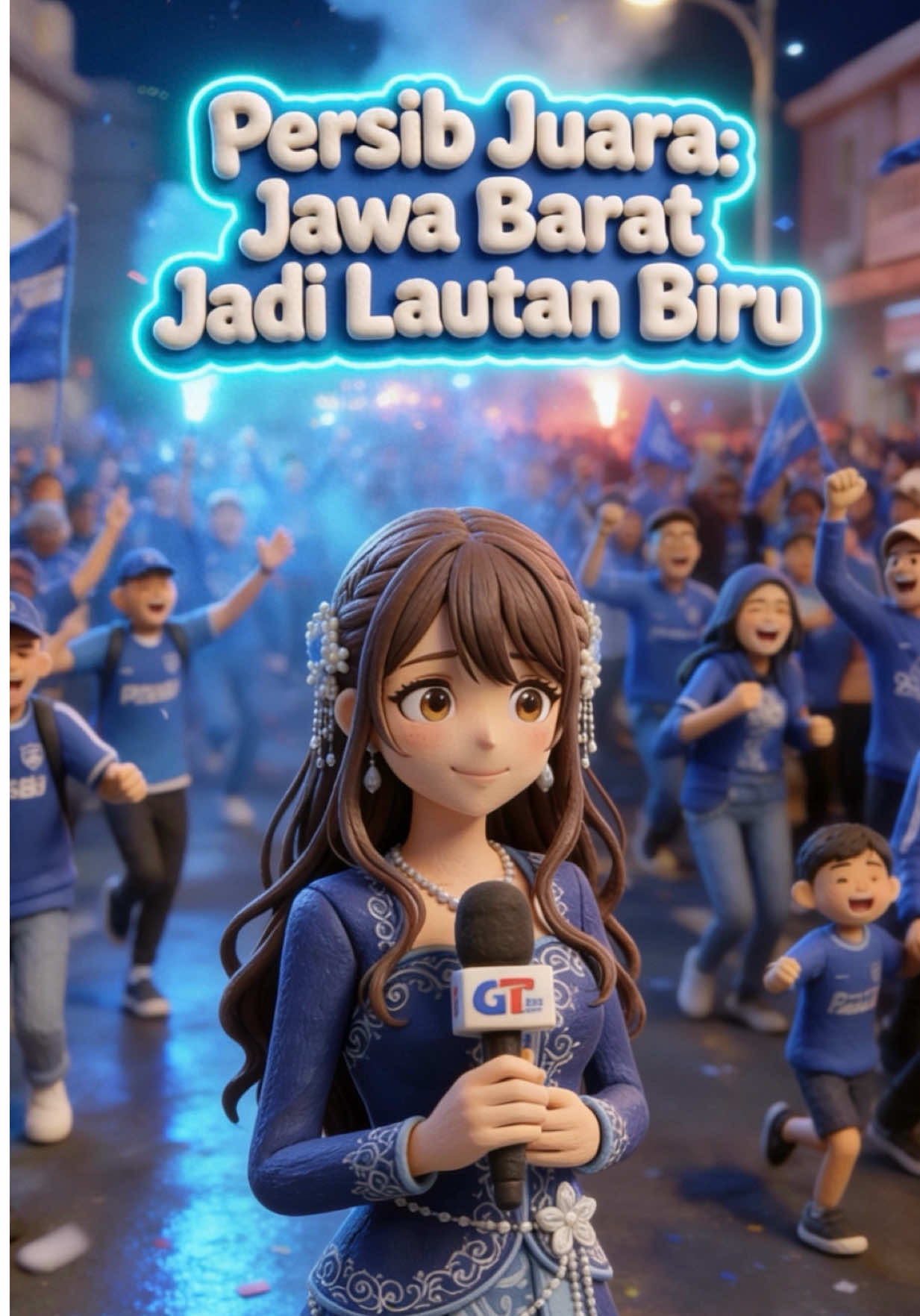 @Bayangkan Bumi