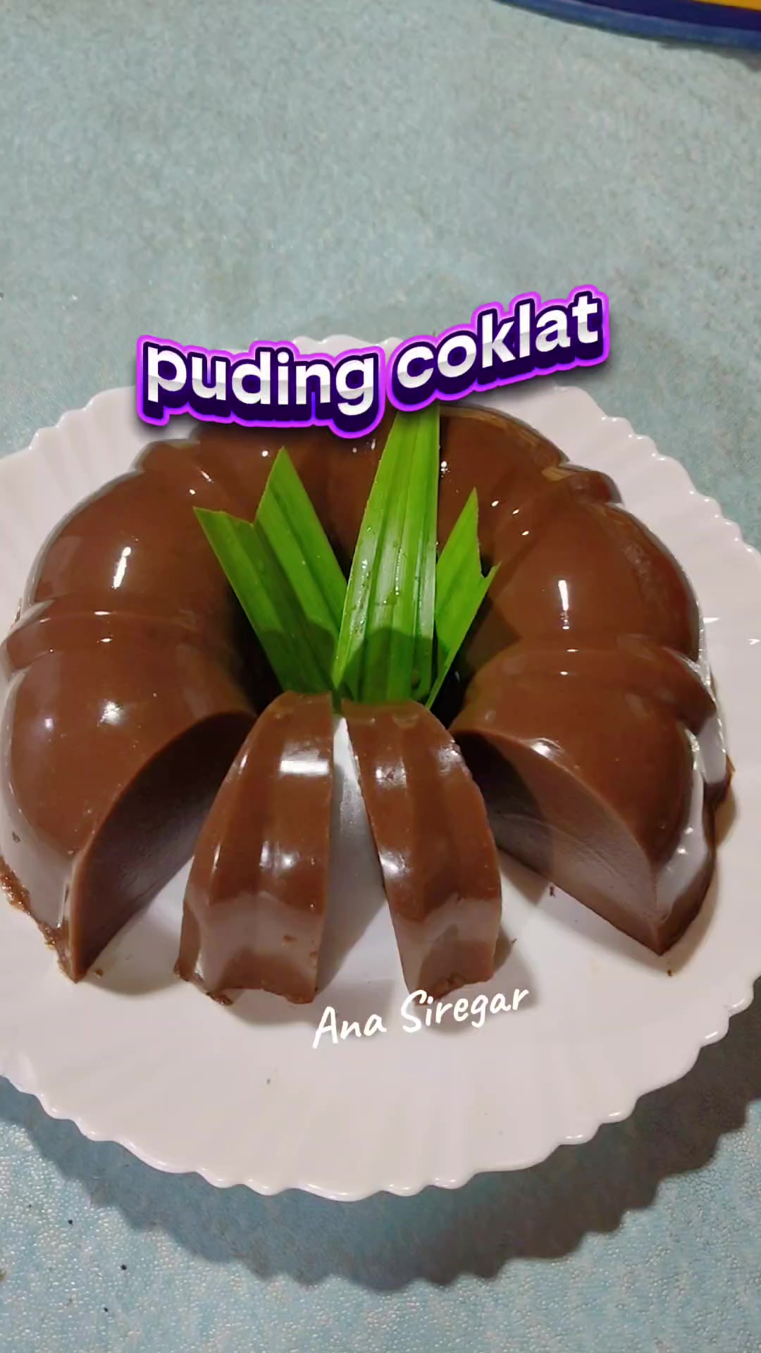 @Ana Siregar
