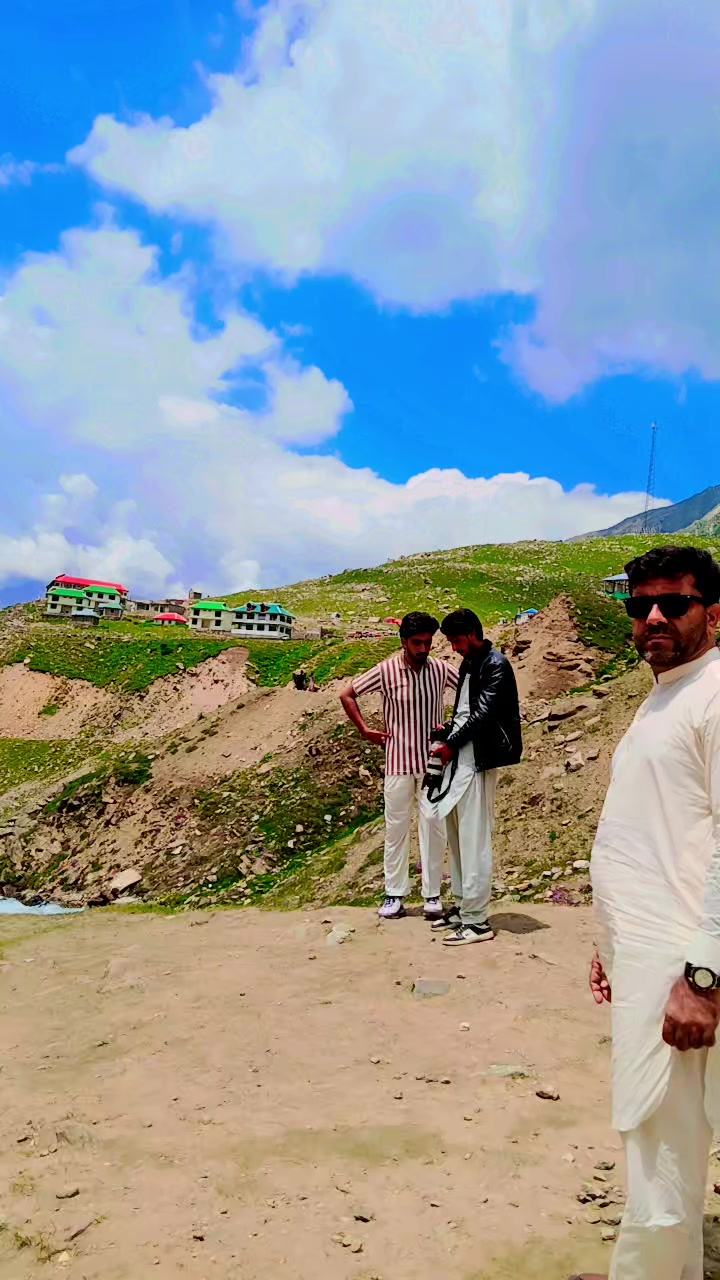 @Kashif Jan
