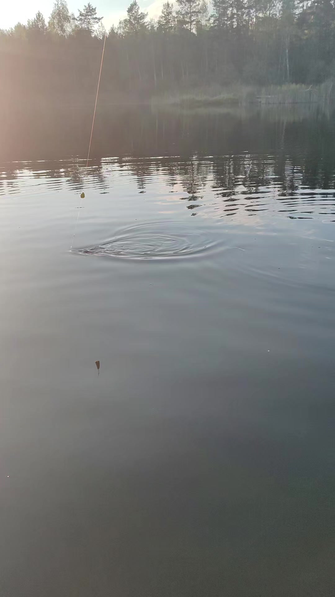 @(ЖОР)Жизнь Одного Рыбака