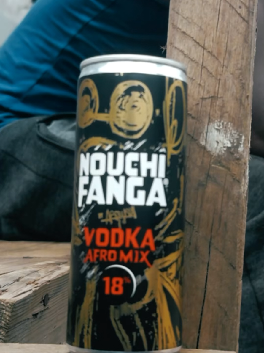@KALAKI LE TCHÉ