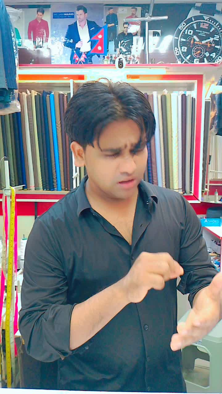@🌎World's Different actor🎬