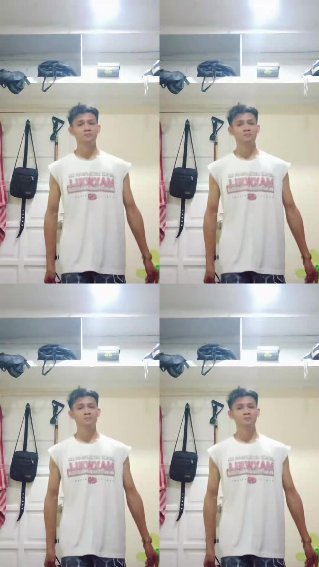@Jayson T