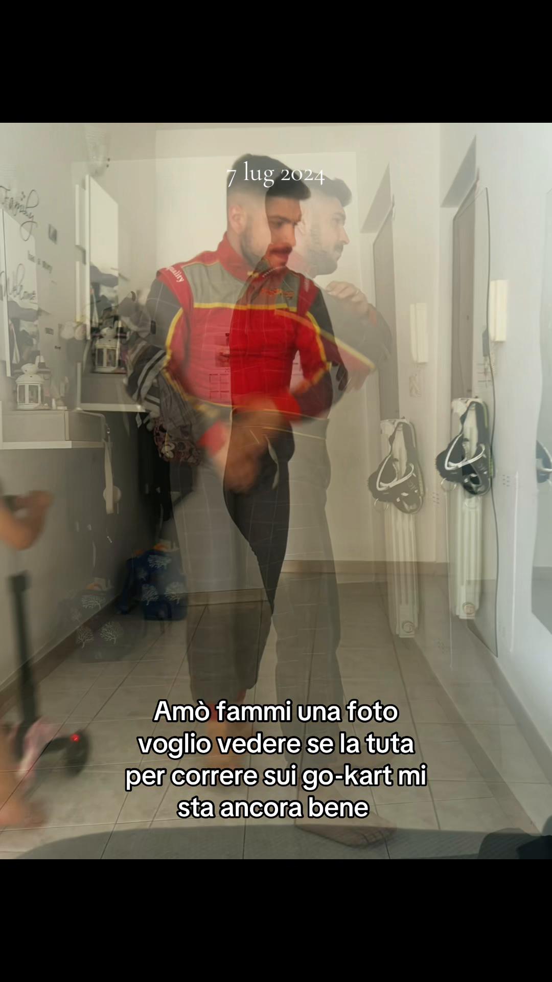 @La famiglia Ognibene