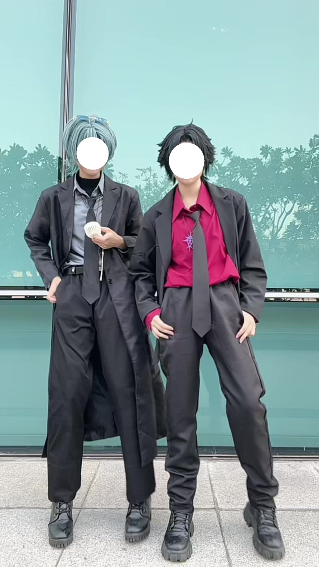 @緯如