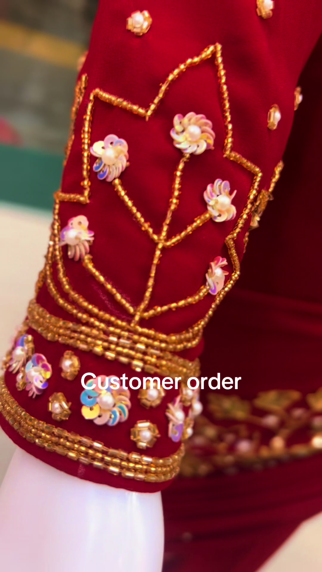 @Nisha'z fashion boutique