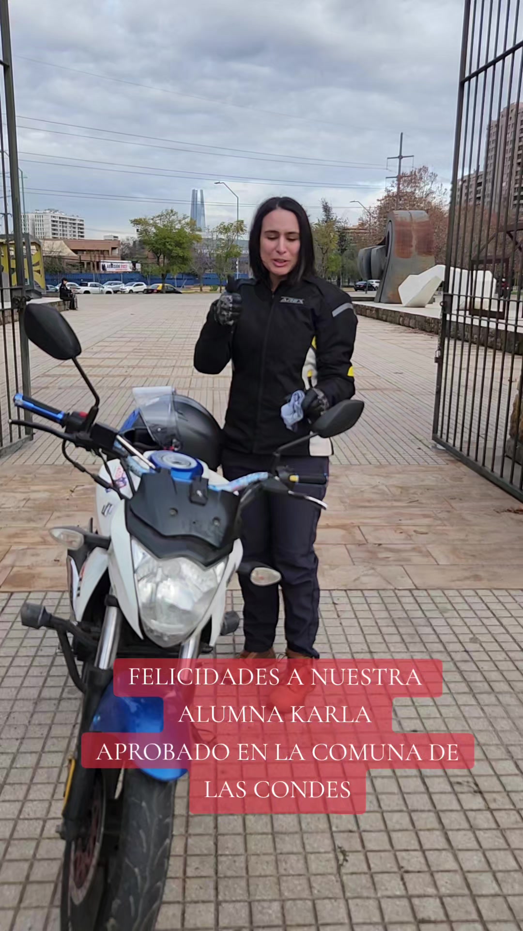 @CLASESDEMOTO.GIXXERMANIA