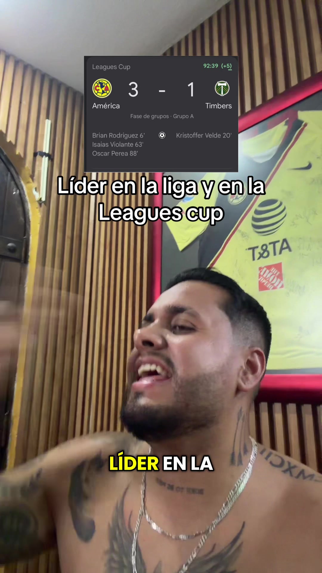 @Mike Maquina del Mal