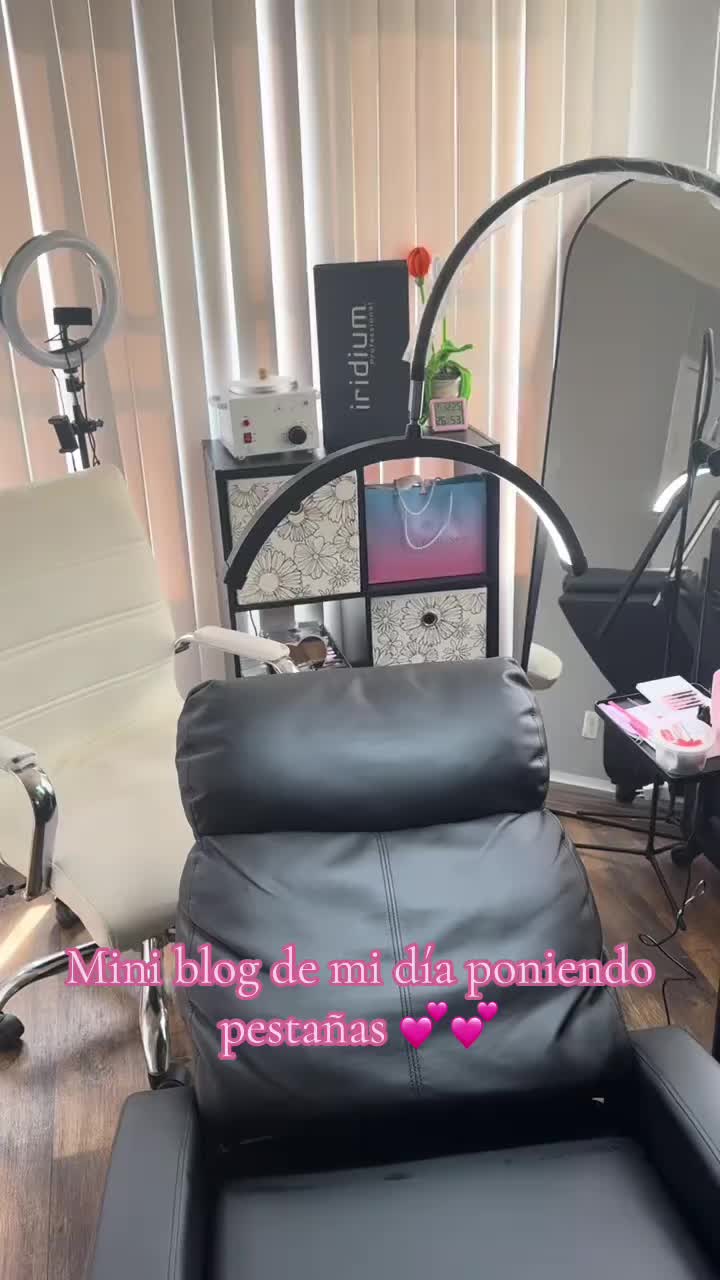 @ÁngelesMakeup