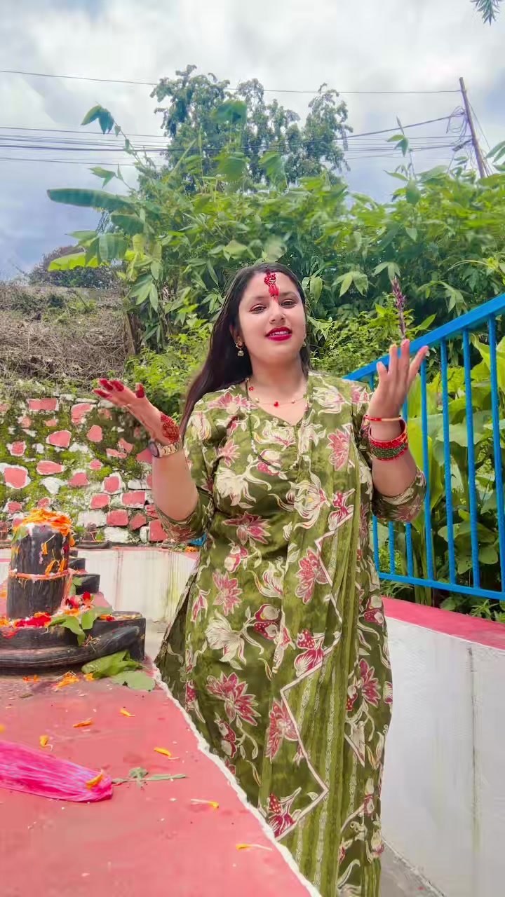 @Pratima  Dahal