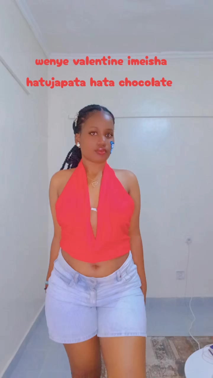 @Miss Kerubo🇰🇪