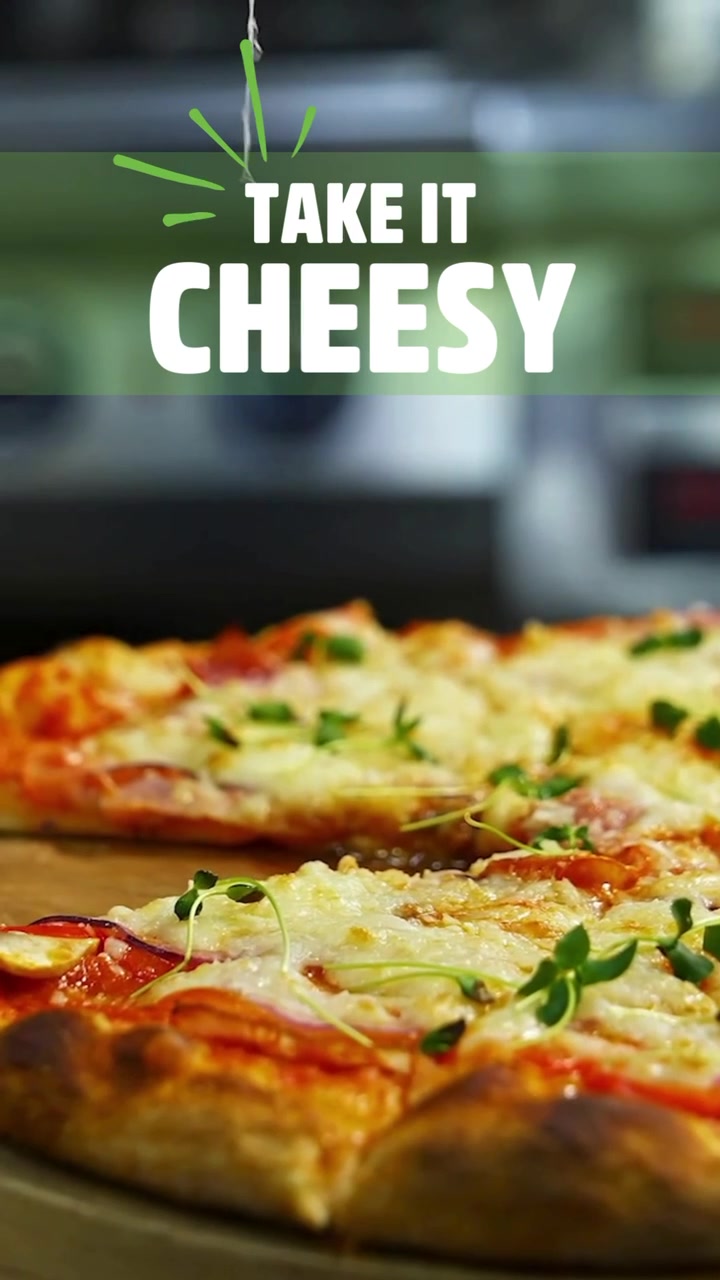 @Lime Gourmet Pizza & Pasta