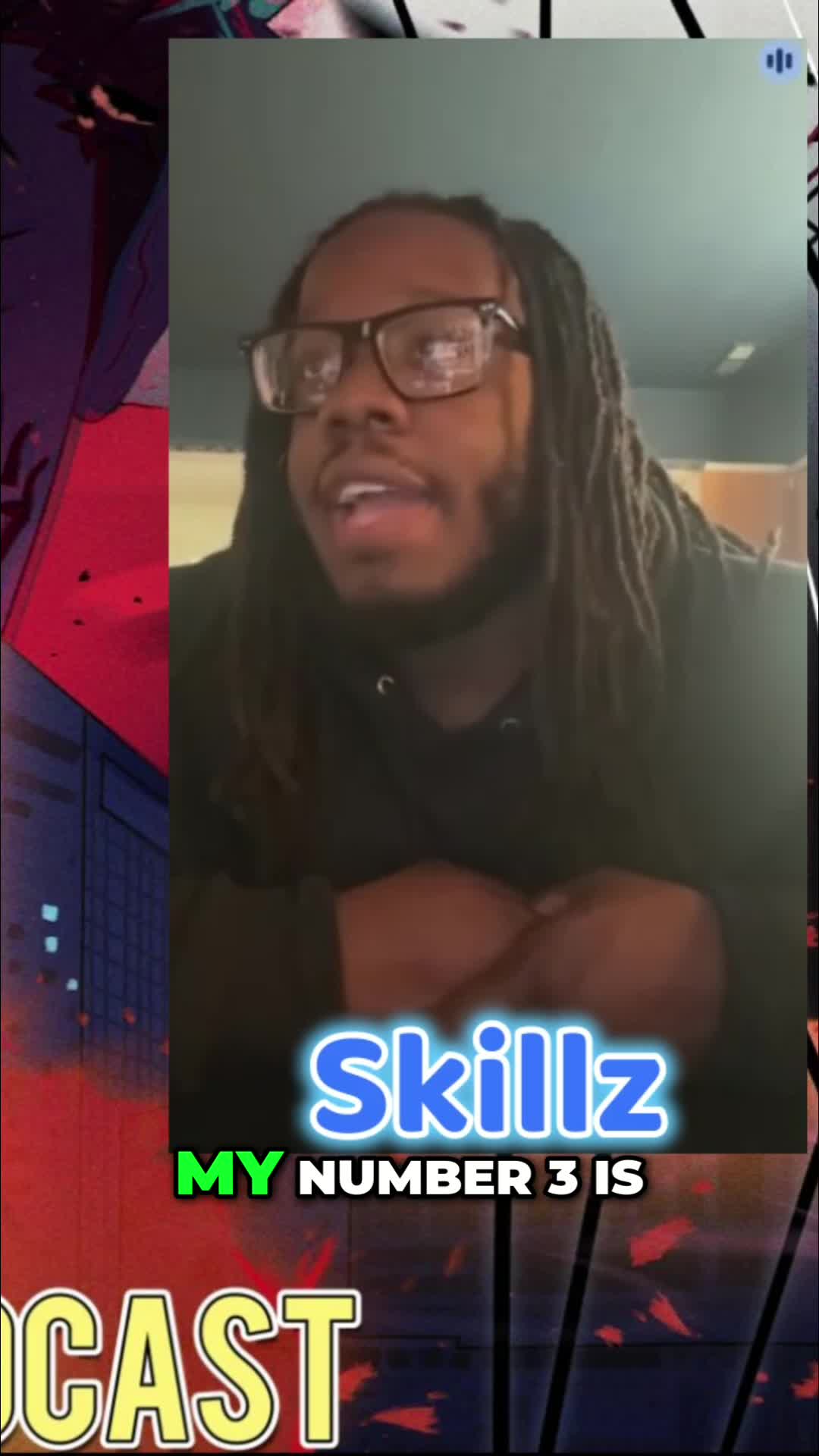 @DoubleOOPodcast