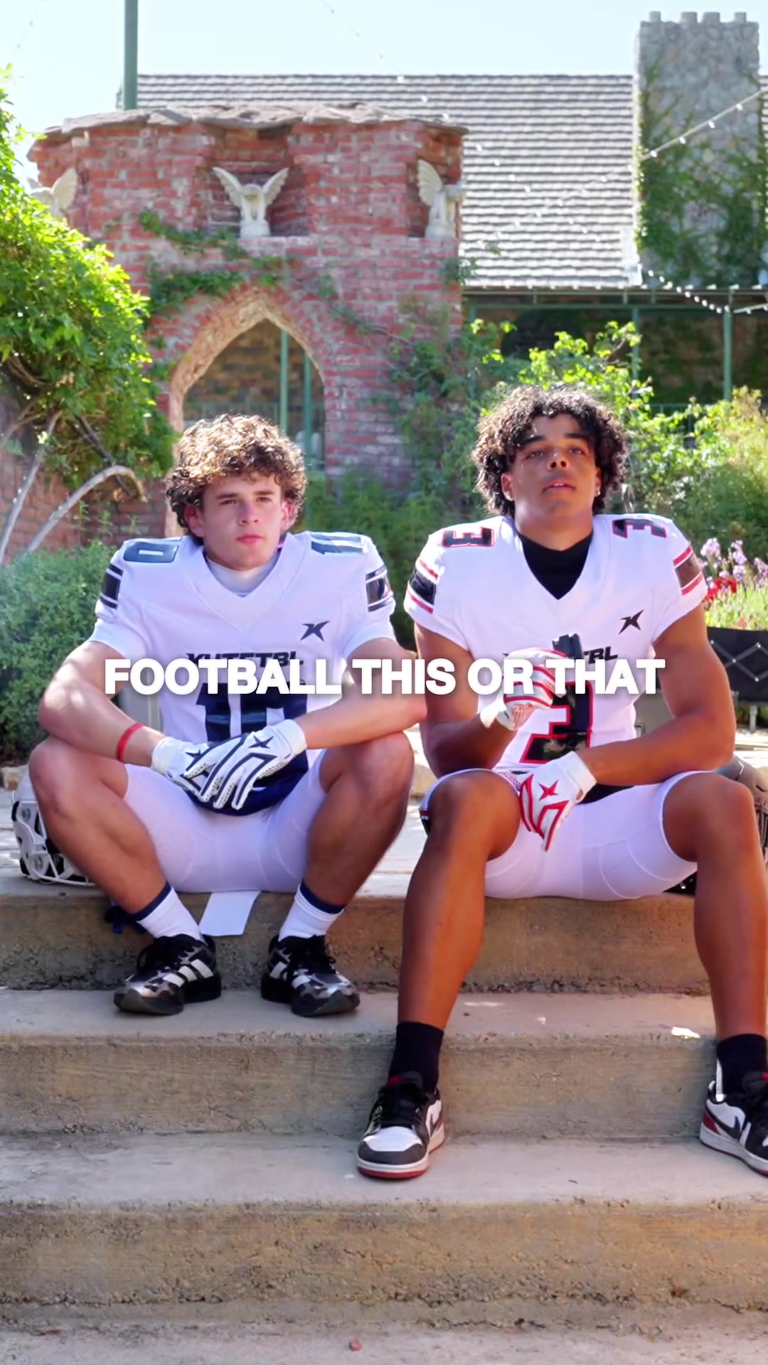 @Kut Football