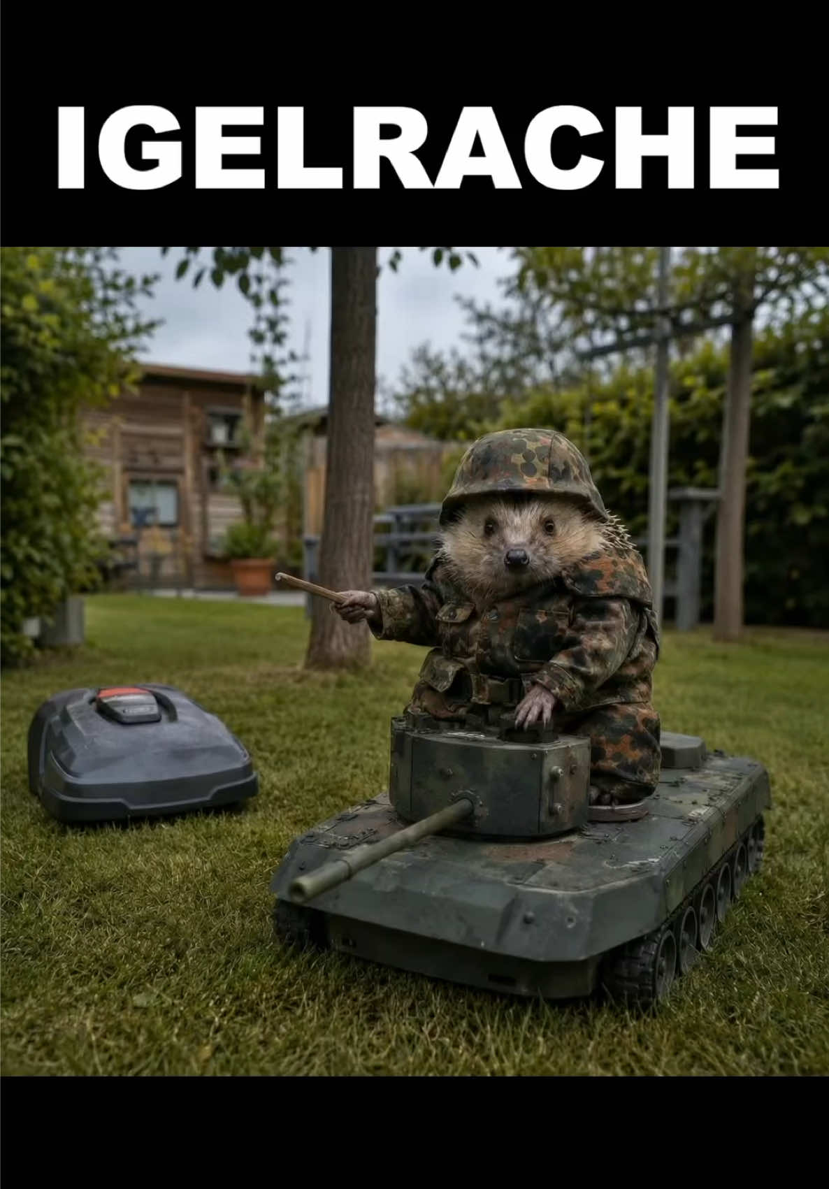 @Wurstinator der Wagemutige