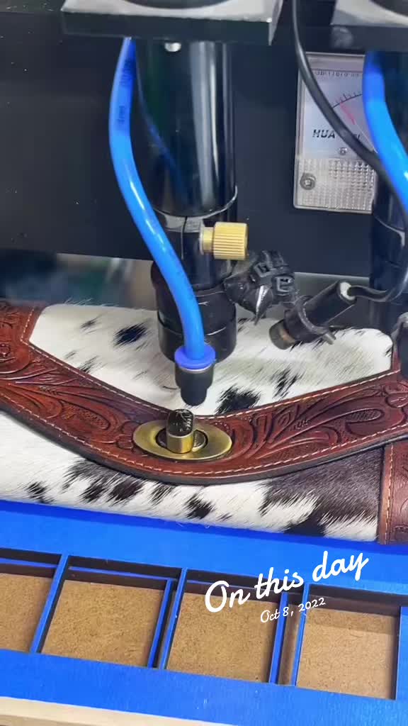 @Lethal Creek Laser Works