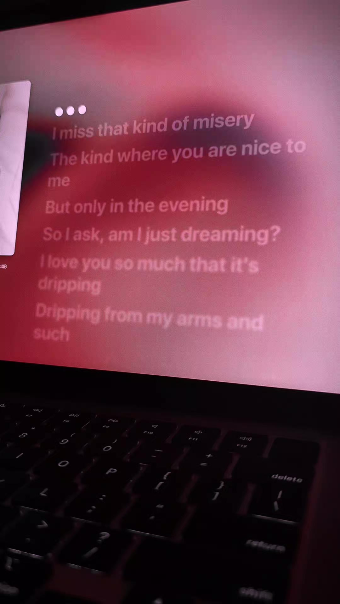 @Gwen's Playlist