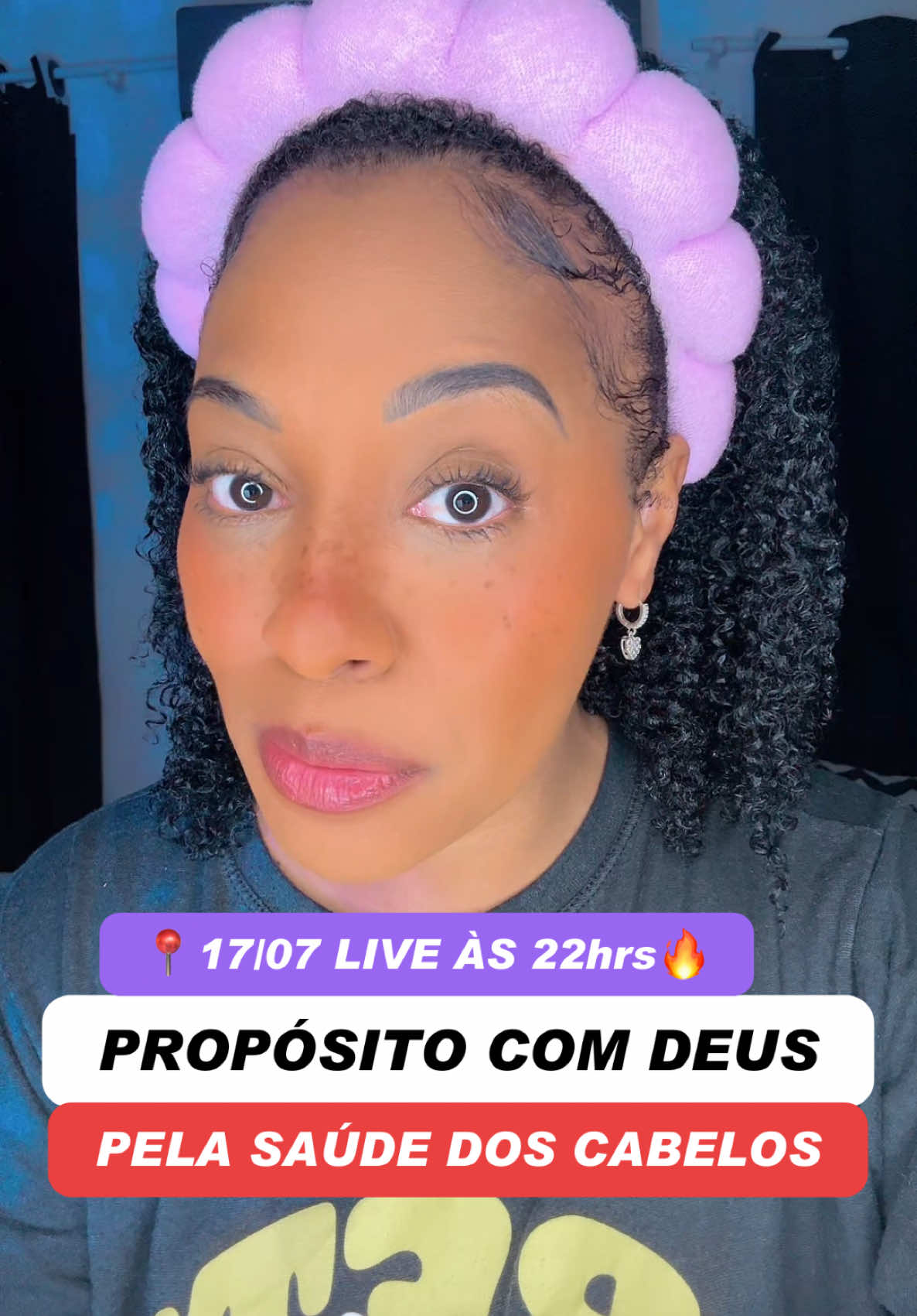@Cilene Mina✝️❤️🔥