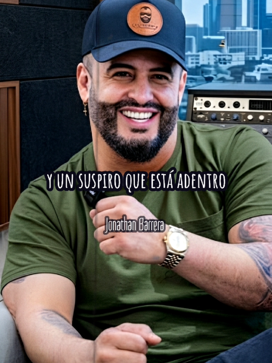 @Jonathan Barrera