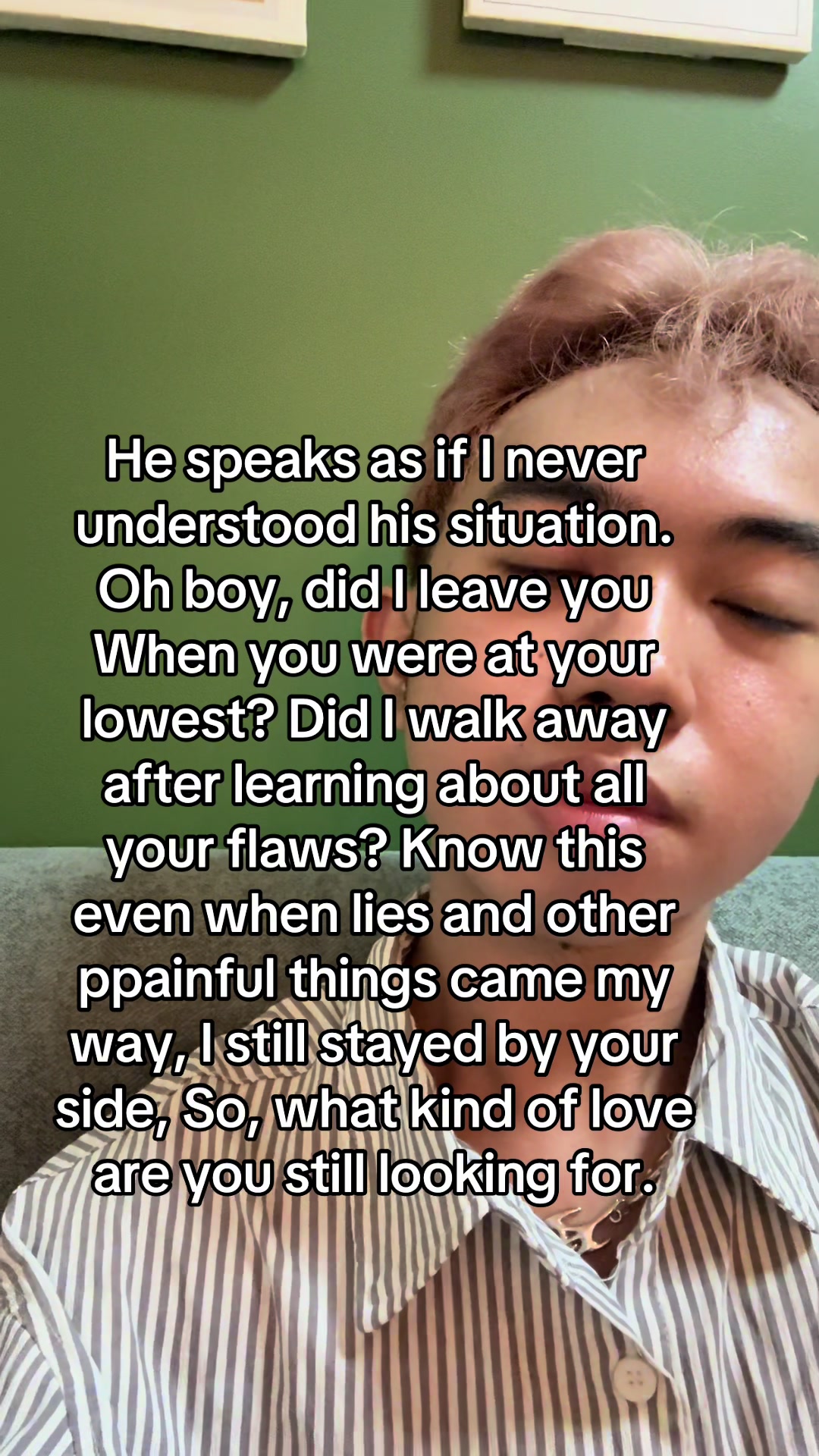 @Elijah