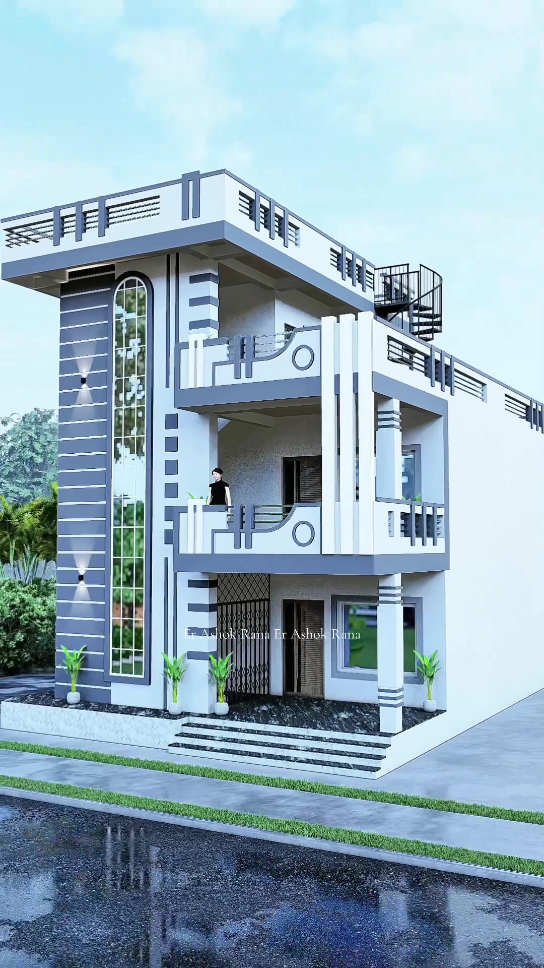@Er.Ashok Rana