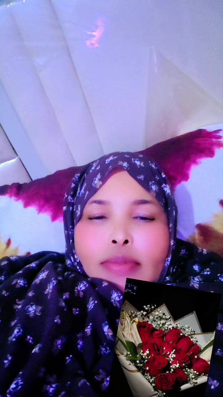 @boqorada gal libaax